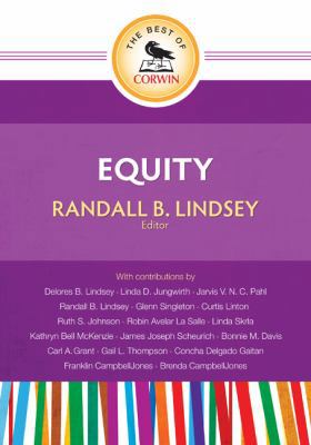 The Best of Corwin: Equity 1452217467 Book Cover