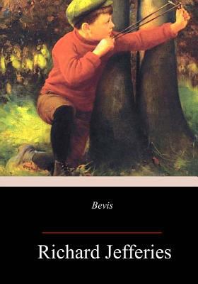 Bevis: The Story of a Boy 1985196344 Book Cover