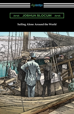 Sailing Alone Around the World 1420977938 Book Cover