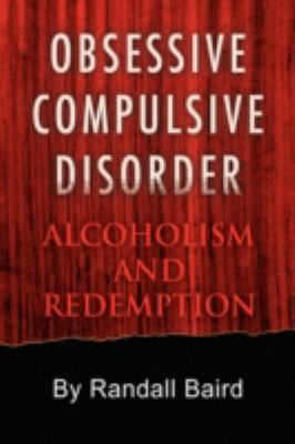 Obsessive Compulsive Disorder 1436358809 Book Cover