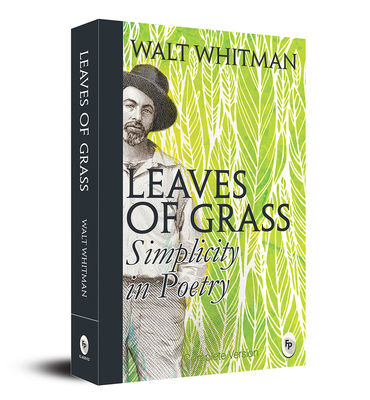 Leaves of Grass: Simplicity in Poetry 8175994347 Book Cover