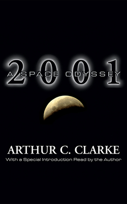 2001: A Space Odyssey 1469233959 Book Cover