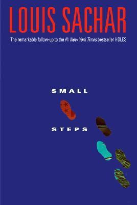Small Steps 5558543647 Book Cover