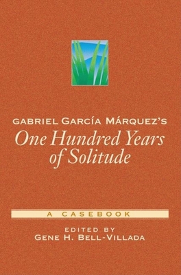 Gabriel García Márquez's One Hundred Years of S... 0195144546 Book Cover
