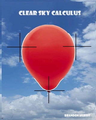 Clear Sky Calculus B0D6BS1Y4K Book Cover