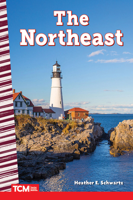 The Northeast 1087690986 Book Cover