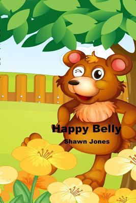 Happy Belly 1312398884 Book Cover