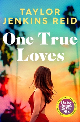 One true love 1398516686 Book Cover