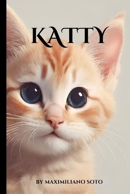 Katty B0CVH3FZHX Book Cover