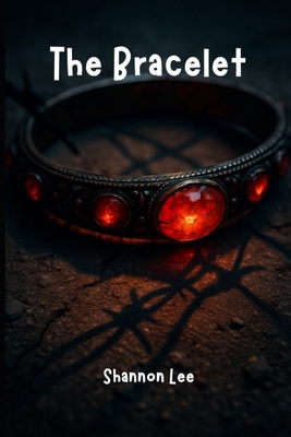 The Bracelet B0FPDL5RQL Book Cover