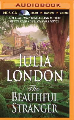 The Beautiful Stranger 1491507950 Book Cover