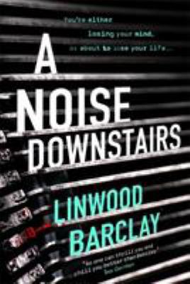 Noise Downstairs EXPORT 1409163997 Book Cover