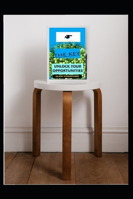 The Key: Unlock Your Opportunities 165164165X Book Cover