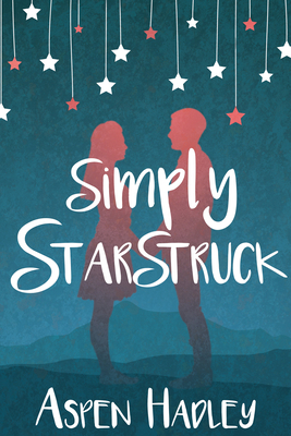 Simply Starstruck 146212240X Book Cover