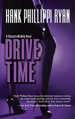 Drive Time 0778327973 Book Cover
