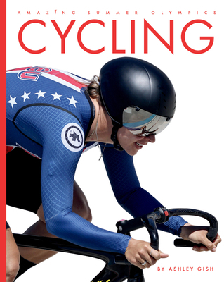 Cycling 1682773132 Book Cover