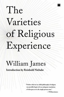 The Varieties of Religious Experience: A Study ... 0743257871 Book Cover