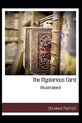 Paperback The Mysterious Card Unveiled Illustrated Book