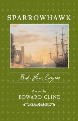 Sparrowhawk: IV: Empire 1596921552 Book Cover