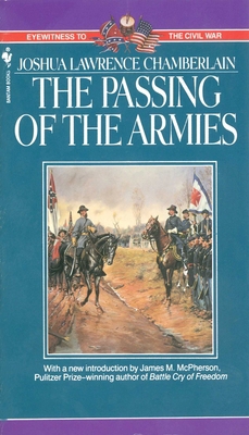 The Passing of Armies: An Account of the Final ... B000RH4I86 Book Cover