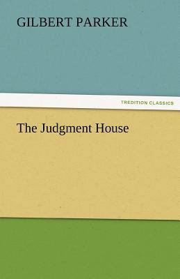 The Judgment House 3842427255 Book Cover