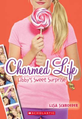 Libby's Sweet Surprise 060635851X Book Cover