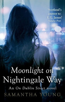 Moonlight on Nightingale Way 0349408807 Book Cover