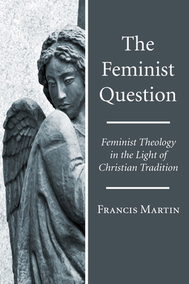 The Feminist Question 1610977629 Book Cover