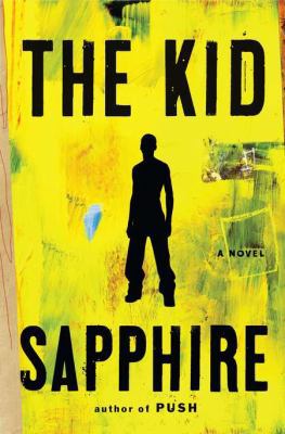 The Kid 1594203040 Book Cover