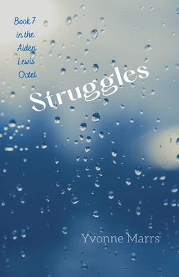Aiden Lewis Octet Book 7 - Struggles B0CQKGN9GC Book Cover