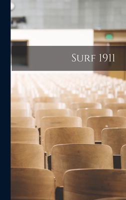 Surf 1911 1013461061 Book Cover