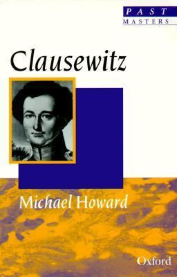 Clausewitz 0192876074 Book Cover