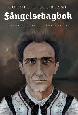 Fängelsedagbok [Swedish] 9188667278 Book Cover