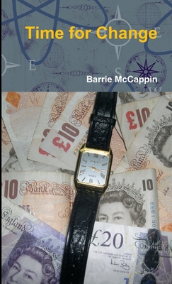 Time for Change 1470977451 Book Cover