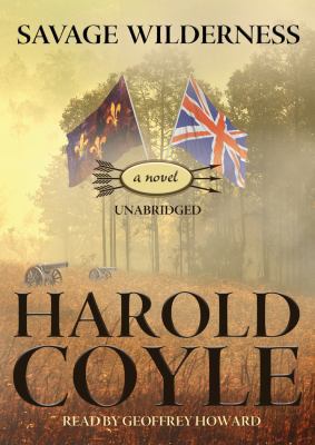 Savage Wilderness 0786113049 Book Cover