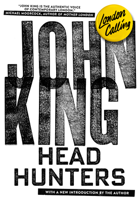 Headhunters 1629632260 Book Cover