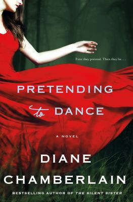 Pretending to Dance 1250010748 Book Cover