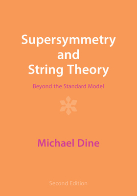 Supersymmetry and String Theory 1009290894 Book Cover