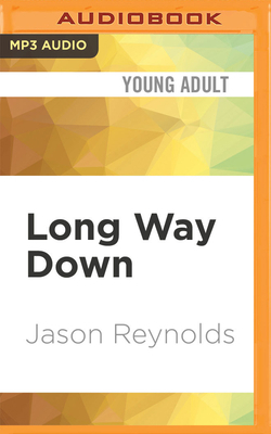 Long Way Down 1713526727 Book Cover