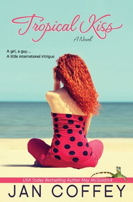 Tropical Kiss            Book Cover