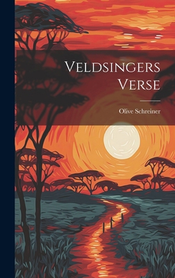 Veldsingers Verse 1020798653 Book Cover