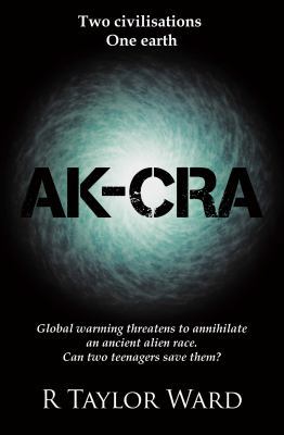 Ak-CRA 0992379911 Book Cover