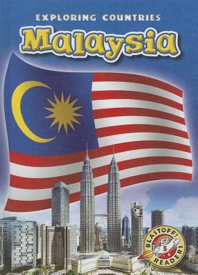 Malaysia 1626170681 Book Cover