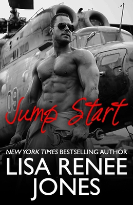 Jump Start B08VLYDQNB Book Cover