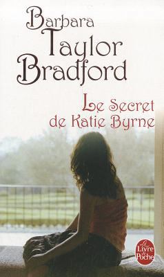 Le Secret de Katie Byrne [French] 2253108286 Book Cover