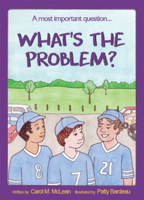 Paperback What's the Problem? Book