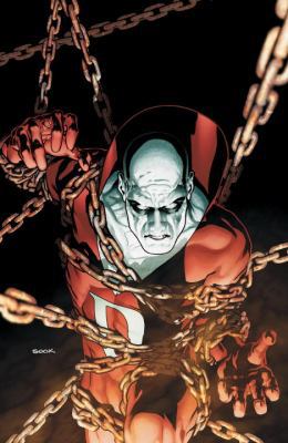 DC Universe Presents, Volume 1: Deadman/Challen... 1401237169 Book Cover