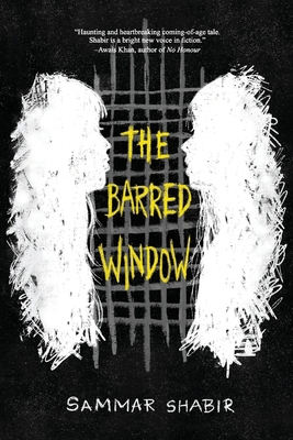 The Barred Window 9948704851 Book Cover