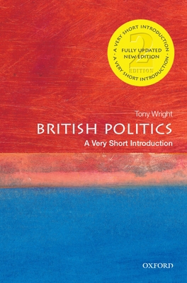 British Politics B00RP4U3ME Book Cover