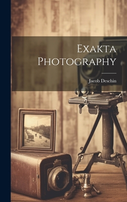 Exakta Photography 1019447923 Book Cover